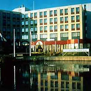 Golden Tulip Carlton Hotel Naaldwijk The Hague